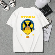 Men's XMen Personalize Short Sleeve T-Shirt