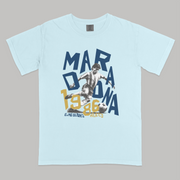 Iconic Moments El Pibe de Oro '86 Tee (Colorful Edition)