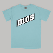 Maradona D10S Tribute Tee - Version 1