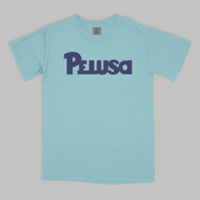 Pelusa Legacy Tee