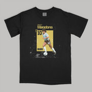 Maradona Iconic Action Tee