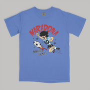 Cosmico Barrilete Maradona Tee (Colorful Edition)