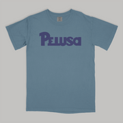 Pelusa Legacy Tee