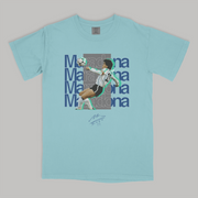 Maradona Masterclass Tee