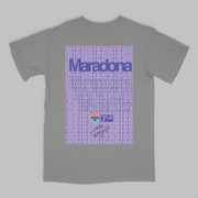 Maradona Iconic Legend Tee