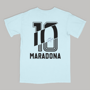 Barrilete Cósmico Maradona Tribute Tee