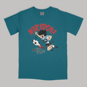 Cosmico Barrilete Maradona Tee (Colorful Edition)