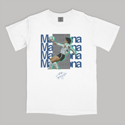 Maradona Masterclass Tee