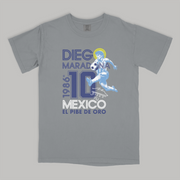 Golden Era '86 Maradona Tee (Colorful Edition)