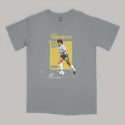 Maradona Iconic Action Tee