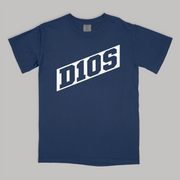 Maradona D10S Tribute Tee - Version 2