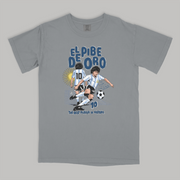 El Pibe de Oro '86 Legacy Tee