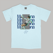 Maradona Masterclass Tee