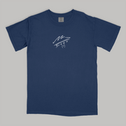 Maradona Signature Number 10 Tee