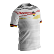 Germany Euro 2024 - Personalized Name And Number - Men's Euro 2024 T-Shirt