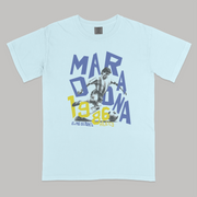 Iconic Moments El Pibe de Oro '86 Tee (Mono Chrome Edition)