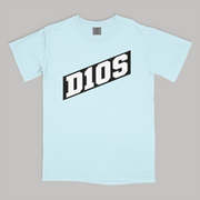 Maradona D10S Tribute Tee - Version 1