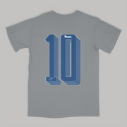 Iconic 10 Architect Tee