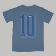 Iconic 10 Architect Tee