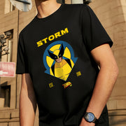 Men's XMen Personalize Short Sleeve T-Shirt