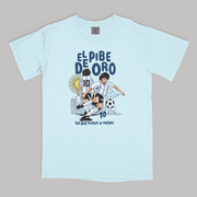 El Pibe de Oro '86 Legacy Tee