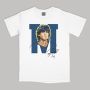 Eternal Icon Maradona Tee