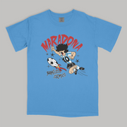 Cosmico Barrilete Maradona Tee (Colorful Edition)