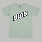 Maradona D10S Tribute Tee - Version 1