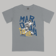 Iconic Moments El Pibe de Oro '86 Tee (Colorful Edition)