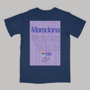 Maradona Iconic Legend Tee