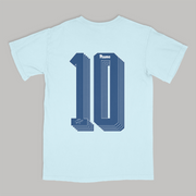 Iconic 10 Architect Tee