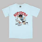 Cosmico Barrilete Maradona Tee (Colorful Edition)