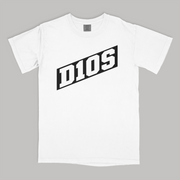 Maradona D10S Tribute Tee - Version 1