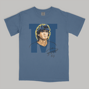 Eternal Icon Maradona Tee