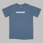 Dios Maradona Icon Tee (Colorful Edition)