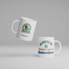 Blackburn Rovers FC Personalized "Always Be Biggest Fan Of" Mug