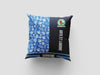 Blackburn Rovers FC Personalized Hawaii 18" Cushion