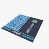 Blackburn Rovers FC Hawaii Fleece Blanket