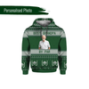 Personalized Photo Gift For Grandpa Best Grandpa By Par Hoodie