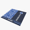 Brighton & Hove Albion FC Hawaii Fleece Blanket