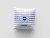 Brighton & Hove Albion FC Pride 18" Cushion