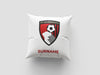 AFC Bournemouth Personalized "Always Be Biggest Fan Of" 18" Cushion