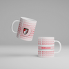 AFC Bournemouth Fan Personalized Mug