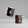 AFC Bournemouth Personalized Pride Supporters Mug