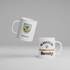 Burnley FC Personalized "Always Be Biggest Fan Of" Mug