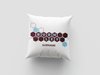 Burnley FC Personalized HexaHero 18" Cushion