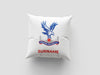 Crystal Palace FC Personalized "Always Be Biggest Fan Of" 18" Cushion