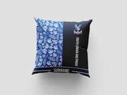 Crystal Palace FC Personalized Hawaii 18" Cushion