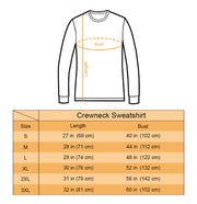 Men's Star Wars X-Wing Schematics  Adult Sweatshirt