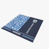 Huddersfield Town AFC Hawaii Fleece Blanket